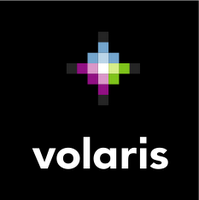 volaris logoed client