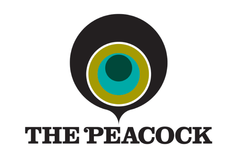 The Peacock