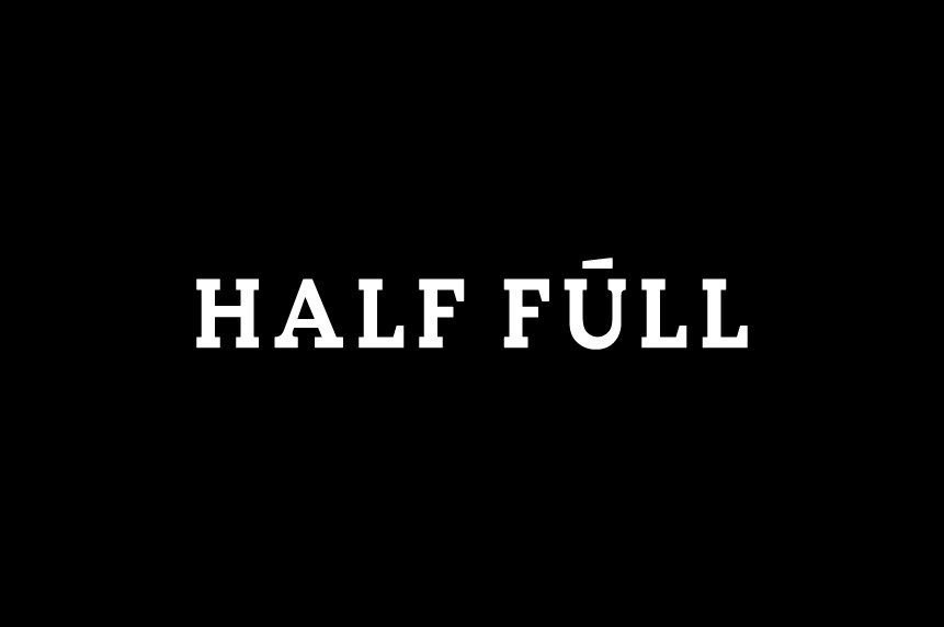 Half Full