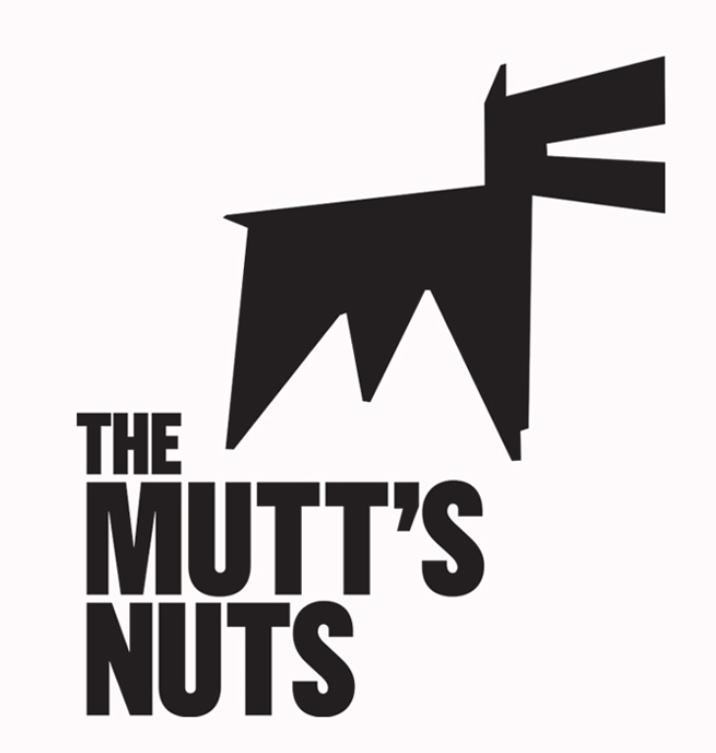 The Mutt’s Nuts