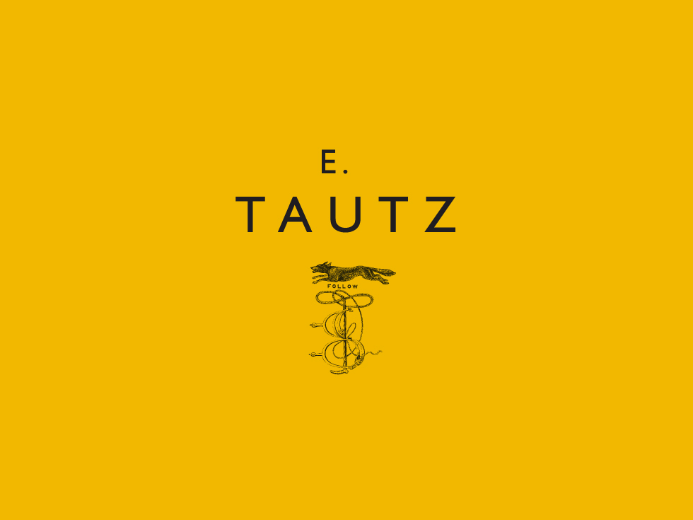 E. Tautz