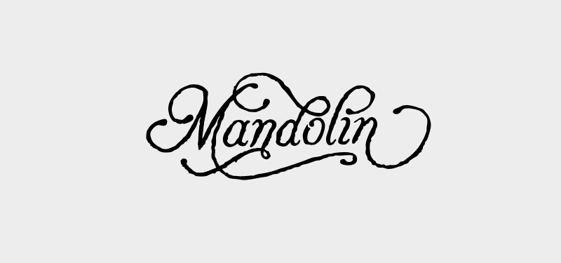 Mandolin