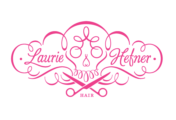 Laurie Hefner Hair
