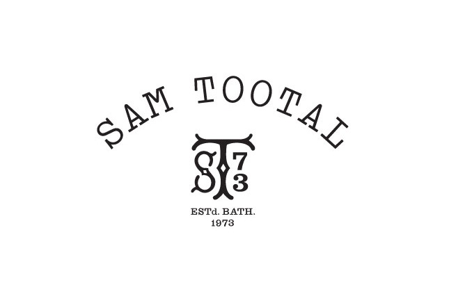 Sam Tootal