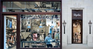 rapha selfridges