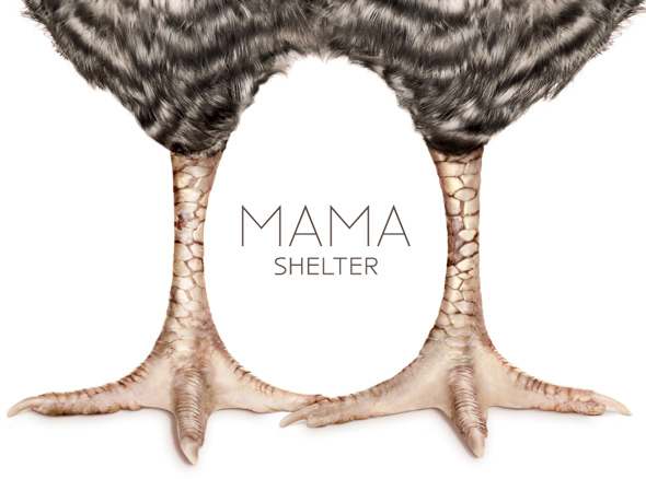 Mama Shelter